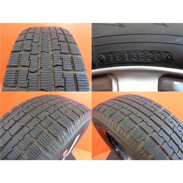 TOYO TIRES ノア ヴォクシー 冬タイヤ TY iceFRONTAGE 195/65R15 TOYO TIRES ノア ヴォクシー 冬タイヤ TY iceFRONTAGE 195/65R15
