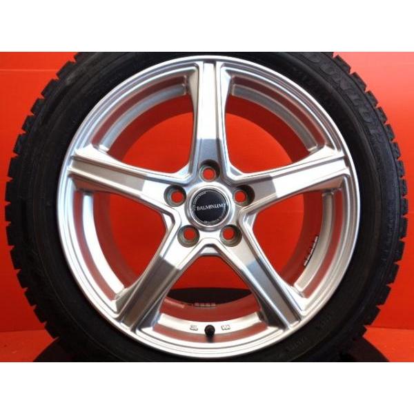 DUNLOP（ダンロップ） 新型 プリウス 60系 冬タイヤ 新品 WM02 195 