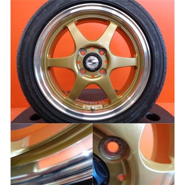 グッドイヤー 軽自動車 中古 S-HOLD 15インチ 新品 LS2000 165 グッドイヤー 軽自動車 中古 S-HOLD 15インチ 新品 LS2000 165