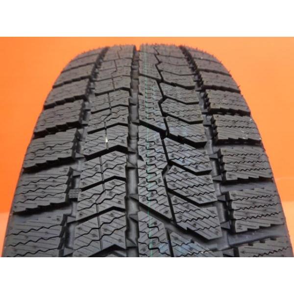 フリード GB3 GB4 冬タイヤ 新品 トーヨー GIZ2 185/70R14 2022年製 中古 CRICKET 14インチ 4H-100 4本セット スタッドレス｜tire-shop-tread｜09