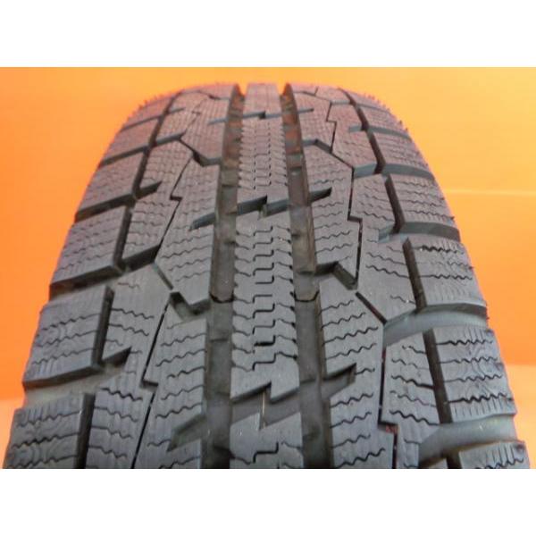 中古タイヤ 4本 トーヨー GARIT GIZ 155/80R13 155/80-13 2021年製 冬タイヤ スタッドレス｜tire-shop-tread｜04