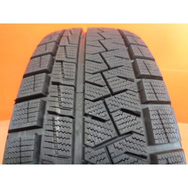 中古タイヤ 1本 ピレリ ICEASIMMETRICO 165/70R14 165/70-14 81Q 2017年製  冬タイヤ スタッドレス パンク スペア 用に♪｜tire-shop-tread｜03