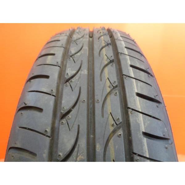 軽自動車 新品 VENES FS01 14インチ 中古 ヨコハマ AE01K 155/65R14 2023年製 4本セット タント ミラ N-BOX スペーシア 夏タイヤ｜tire-shop-tread｜08