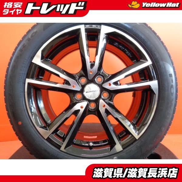 VWザビートル EUROTECH 16インチホイールセット