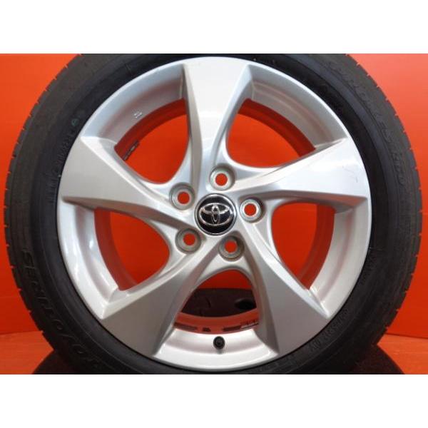 TOYO TIRES ノア ヴォクシー 流用サイズ 中古 トヨタ C-HR純正 TOYO TIRES ノア ヴォクシー 流用サイズ 中古 トヨタ C-HR純正