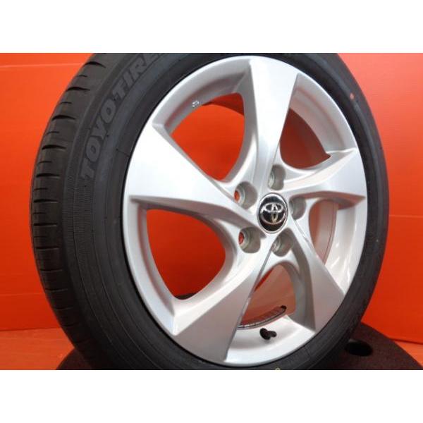 TOYO TIRES ノア ヴォクシー 流用サイズ 中古 トヨタ C-HR純正 TOYO TIRES ノア ヴォクシー 流用サイズ 中古 トヨタ C-HR純正