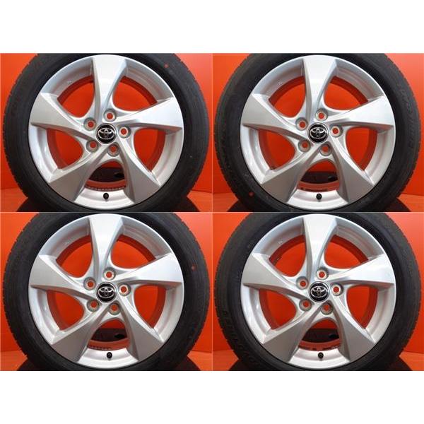 TOYO TIRES ノア ヴォクシー 流用サイズ 中古 トヨタ C-HR純正 TOYO TIRES ノア ヴォクシー 流用サイズ 中古 トヨタ C-HR純正