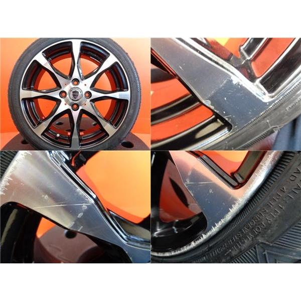 G★彡ワークWORKシュバート16インチタイヤ Yahoo!オークション -「work シュバート 16インチ」の落札相場