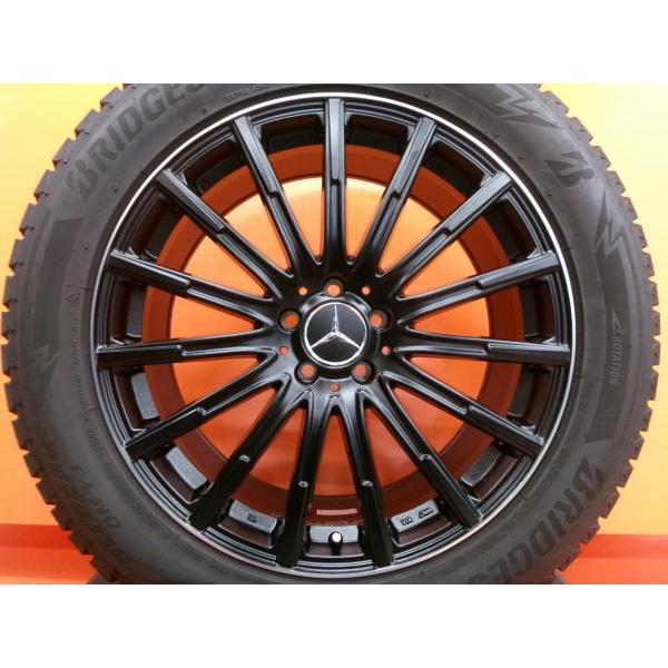 21インチ　ベンツGLS63AMG 350d 550x166スタッドレスホイール 21インチ ベンツGLS63AMG 350d 550x166スタッドレスホイール 21