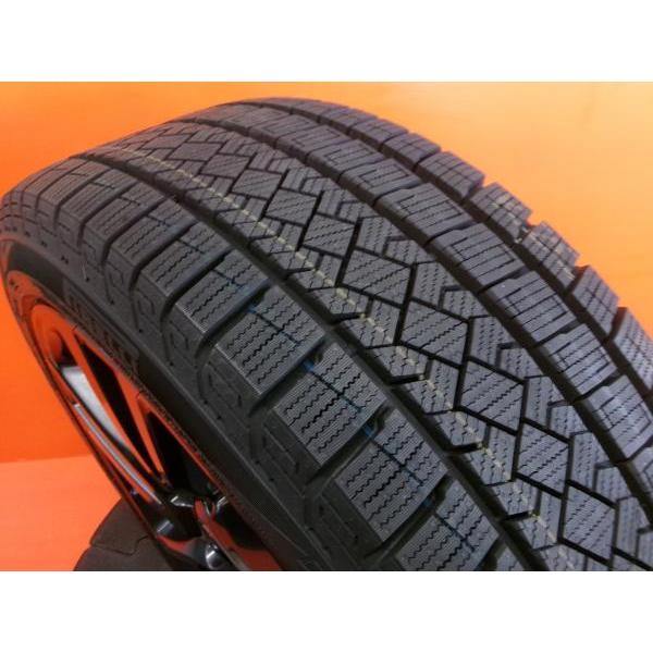 PIRELLI レヴォーグ 冬タイヤ 新品 ピレリ ICE ZERO 225/45R18 PIRELLI レヴォーグ 冬タイヤ 新品 ピレリ ICE ZERO 225/45R18