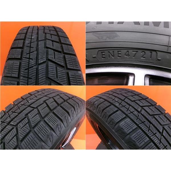 2021年製 ヨコハマ IG60 スタッドレス 195/65R15 人気カラー