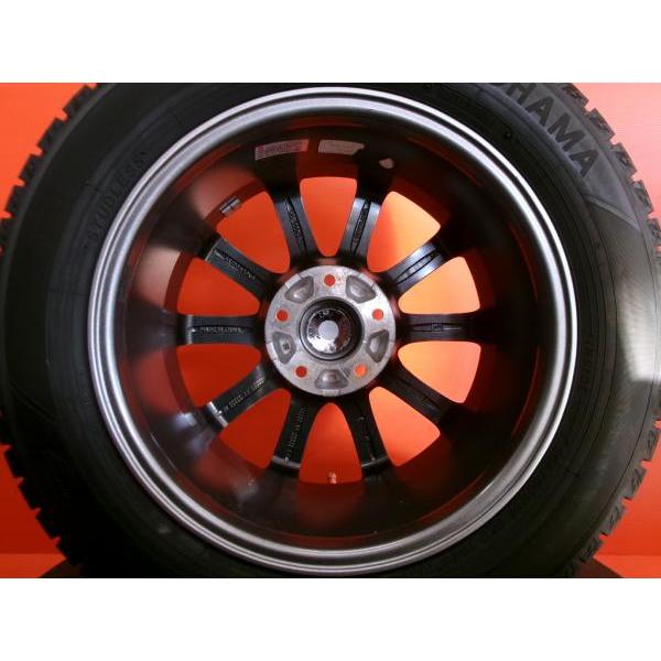 ヨコハマタイヤ（YOKOHAMA TIRE） ノア ヴォクシー 90系 冬タイヤ
