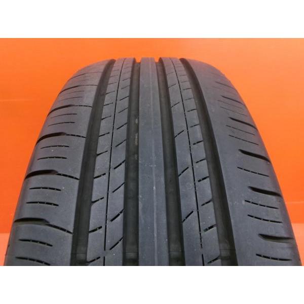 225/60R18 DUNLOP GRANDTRE PT30 中古夏２本　① DUNLOP 中古タイヤ サマータイヤ 2本セット 225/60R18