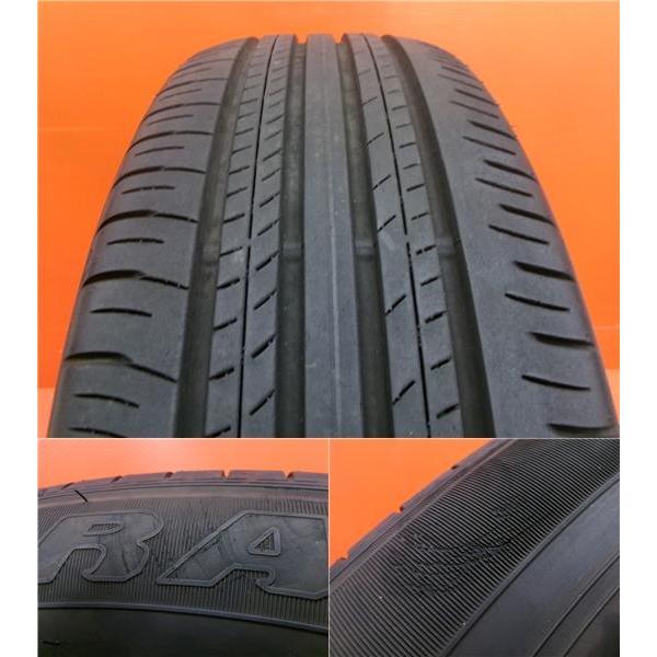 225/60R18 DUNLOP GRANDTRE PT30 中古夏２本　① 楽天市場】225/60R18 ダンロップ グラントレック PT30 中古