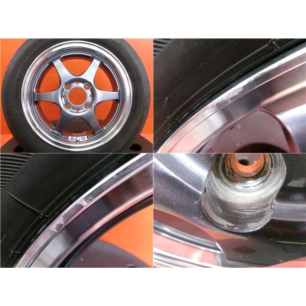 BRIDGESTONE（ブリヂストン） 軽自動車 夏タイヤ S-HOLD 14インチ