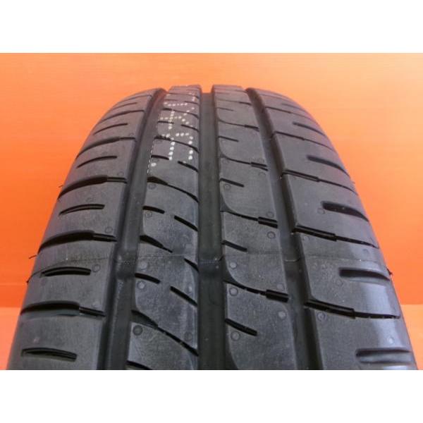DUNLOP（ダンロップ） ルーミー パッソ 夏タイヤ 中古 トヨタ ルーミー 
