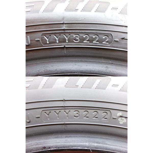 ヨコハマタイヤ（YOKOHAMA TIRE） 中古タイヤ 2本 175/65R15 ヨコハマ
