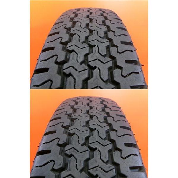 ヨコハマタイヤ（YOKOHAMA TIRE） ハイゼット N-VAN 夏タイヤ