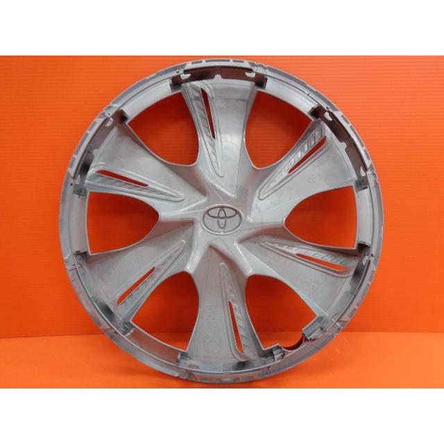 新車外し 中古 トヨタ シエンタ グランパー 純正 15インチ 新車外し 中古 トヨタ シエンタ グランパー 純正 15インチ