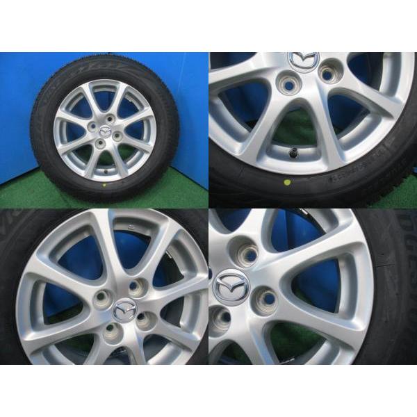 ブリヂストン ブリヂストン 4本 ブリザック VRX2 2022年製 新品