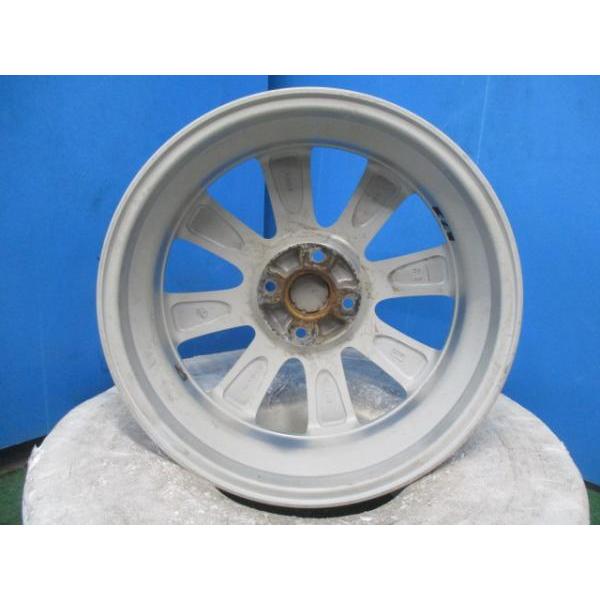 4本 中古 ダイハツ ムーヴ カスタム 純正 16インチ 4.5J +45 4H 4本 中古 ダイハツ ムーヴ カスタム 純正 16インチ 4.5J +45 4H