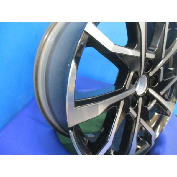 新車外し!! トヨタ 新型 プリウス PHEV 純正 アルミホイール 19 新車外し!! トヨタ 新型 プリウス PHEV 純正 アルミホイール 19