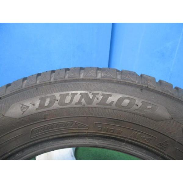 ダンロップ　オールシーズン　マックス　AS1 195/65r15 23年製　美品 DUNLOP ダンロップ オールシーズン MAXX AS1 195/65R15 91H 在庫