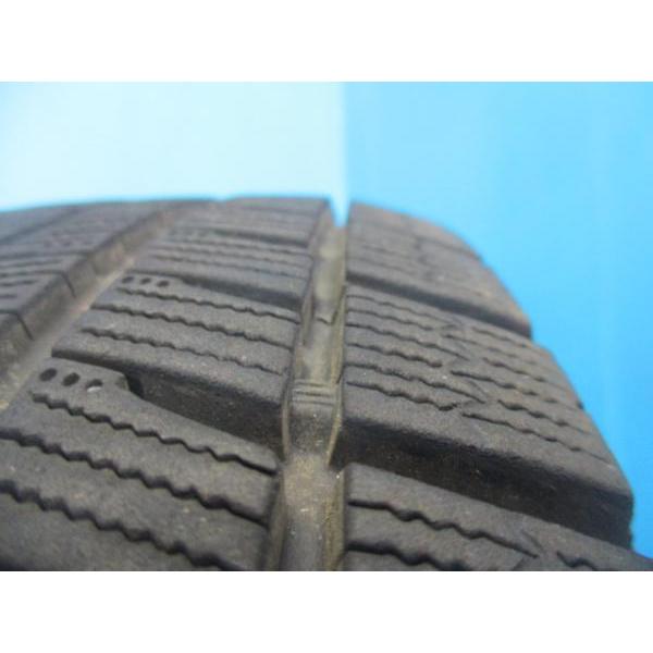 BRIDGESTONE 1本 2023年製 中古 スタッドレス タイヤ BRIDGESTONE 1本 2023年製 中古 スタッドレス タイヤ