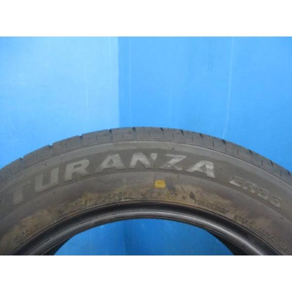 BRIDGESTONE 4本 バリ山!! 2024年製 中古 夏 サマータイヤ BRIDGESTONE 4本 バリ山!! 2024年製 中古 夏 サマータイヤ