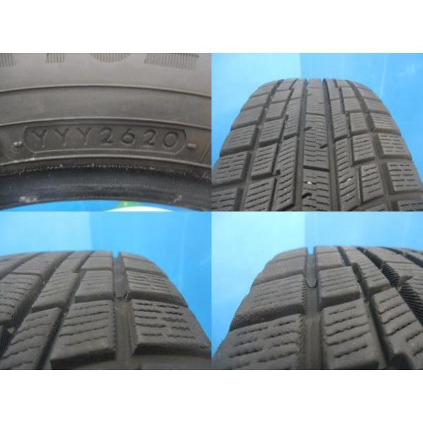 PRACTIVA ICE BP02 スタッドレスタイヤ 165/70R14