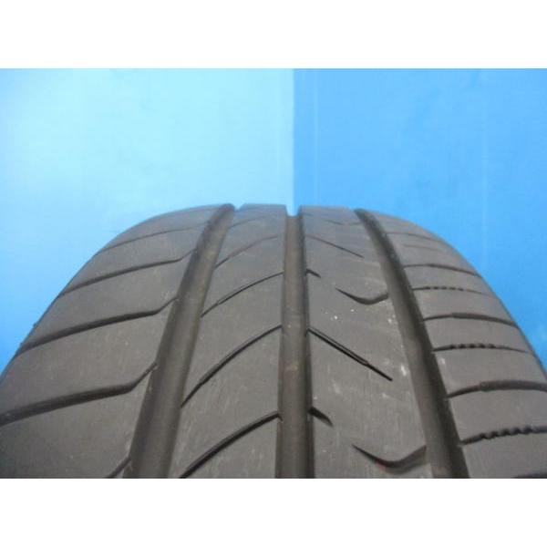 TOYO TIRES 1本 2023年製 中古 夏 サマータイヤ トーヨータイヤ 