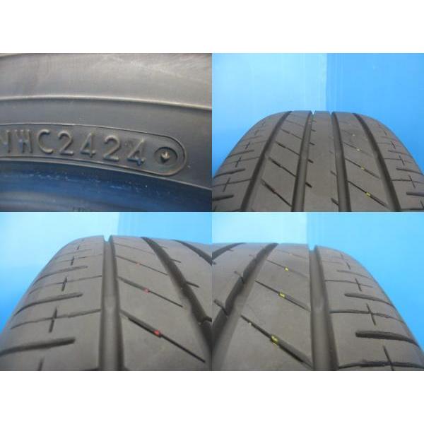 TOYO TIRES 4本 バリ山!! 2024年製 中古 夏 サマータイヤ TOYO TIRES 4本 バリ山!! 2024年製 中古 夏 サマータイヤ