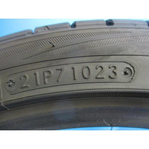 TOYO TIRES 1本 バリ山!! 2023年製 中古 夏 サマータイヤ TOYO TIRES 1本 バリ山!! 2023年製 中古 夏 サマータイヤ