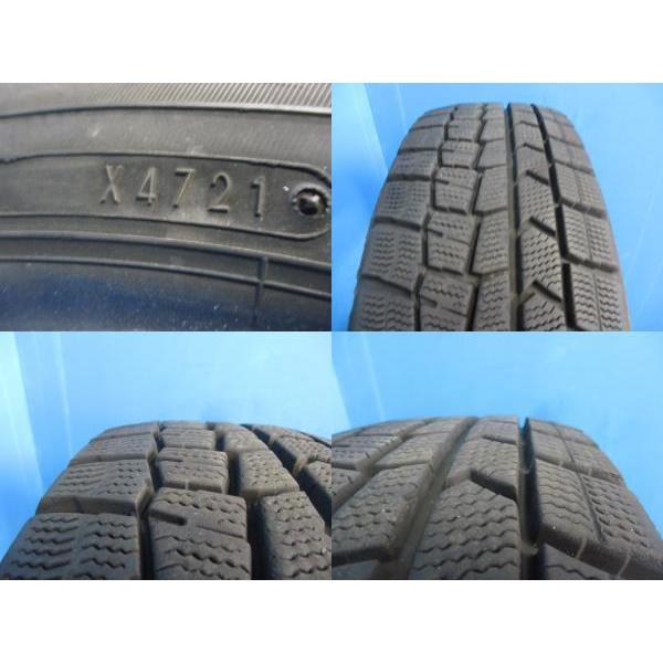 専用4 DUNLOP 145/65R15 175/55R15 スタッドレス 4 DUNLOP 145/65R15 175/55R15 スタッドレス 175/55R15の