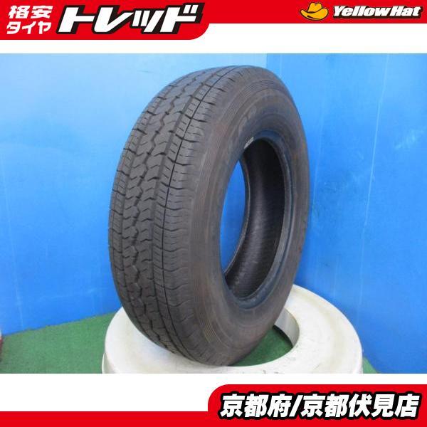TOYO TIRES（トーヨータイヤ） 1本 2023年製 中古 夏 サマータイヤ V 