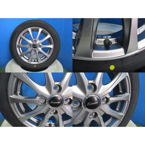 BRIDGESTONE 4本 新品 タイヤ 2025年製 ブリヂストン NEWNO 155 BRIDGESTONE 4本 新品 タイヤ 2025年製 ブリヂストン NEWNO 155
