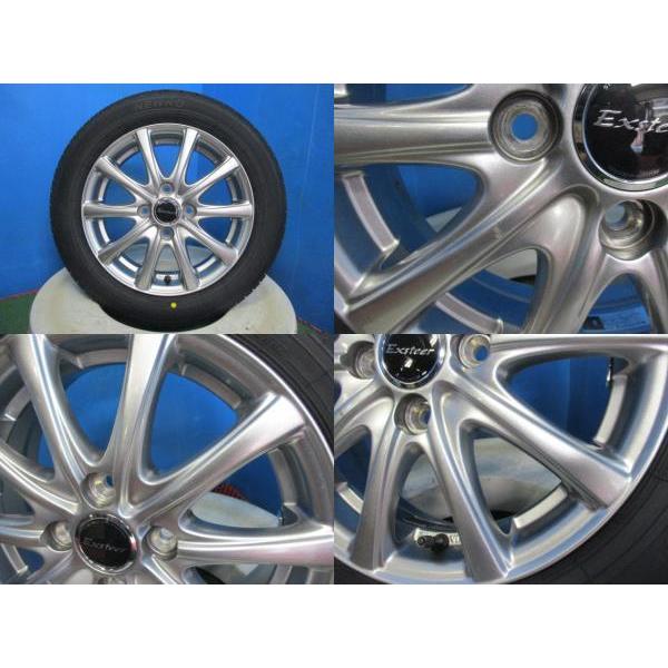 BRIDGESTONE 4本 新品 タイヤ 2025年製 ブリヂストン NEWNO 155 BRIDGESTONE 4本 新品 タイヤ 2025年製 ブリヂストン NEWNO 155