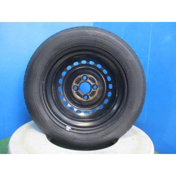 BRIDGESTONE 4本 新品 タイヤ 2025年製 ブリヂストン NEWNO 155 BRIDGESTONE 4本 新品 タイヤ 2025年製 ブリヂストン NEWNO 155