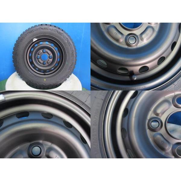 TOYO TIRES 4本 新品 2025年製 オープンカントリー R/T 145 TOYO TIRES 4本 新品 2025年製 オープンカントリー R/T 145