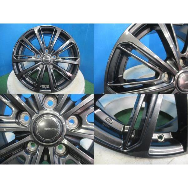 16インチ 6.5J +53 114.3 5H