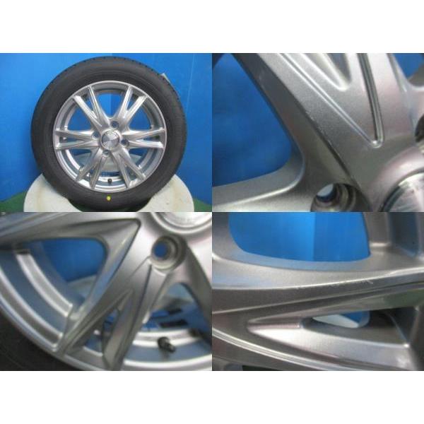 BRIDGESTONE 4本 新品 タイヤ 2025年製 ブリヂストン NEWNO 155 BRIDGESTONE 4本 新品 タイヤ 2025年製 ブリヂストン NEWNO 155