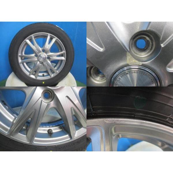 BRIDGESTONE 4本 新品 タイヤ 2025年製 ブリヂストン NEWNO 155 BRIDGESTONE 4本 新品 タイヤ 2025年製 ブリヂストン NEWNO 155