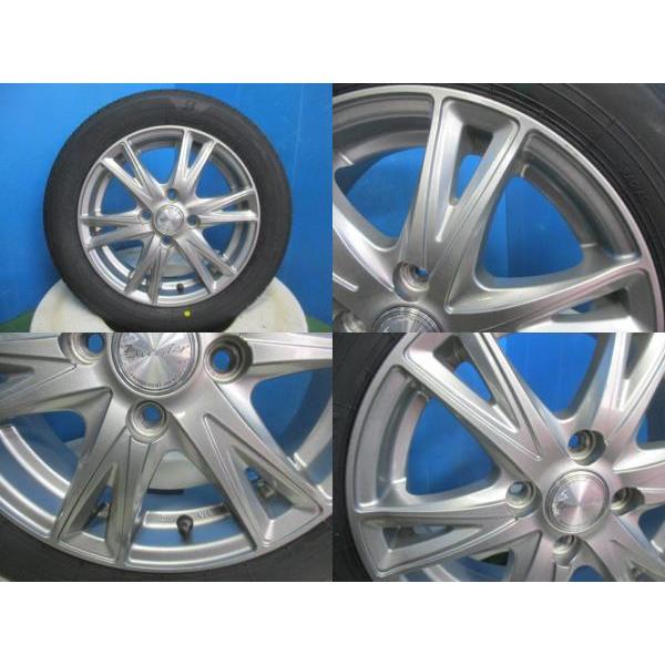 BRIDGESTONE 4本 新品 タイヤ 2025年製 ブリヂストン NEWNO 155 BRIDGESTONE 4本 新品 タイヤ 2025年製 ブリヂストン NEWNO 155