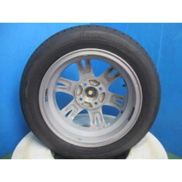 BRIDGESTONE 4本 新品 タイヤ 2025年製 ブリヂストン NEWNO 155 BRIDGESTONE 4本 新品 タイヤ 2025年製 ブリヂストン NEWNO 155