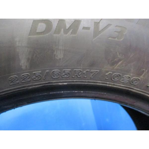 BRIDGESTONE 4本 バリ山!! 2023年製 中古 スタッドレス タイヤ BRIDGESTONE 4本 バリ山!! 2023年製 中古 スタッドレス タイヤ