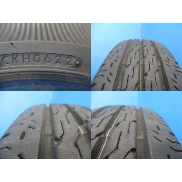 軽バン夏タイヤ鉄ホイール ブリヂストン エコピア R680 145/80R12 000000001489_qwWrJg1.jpg