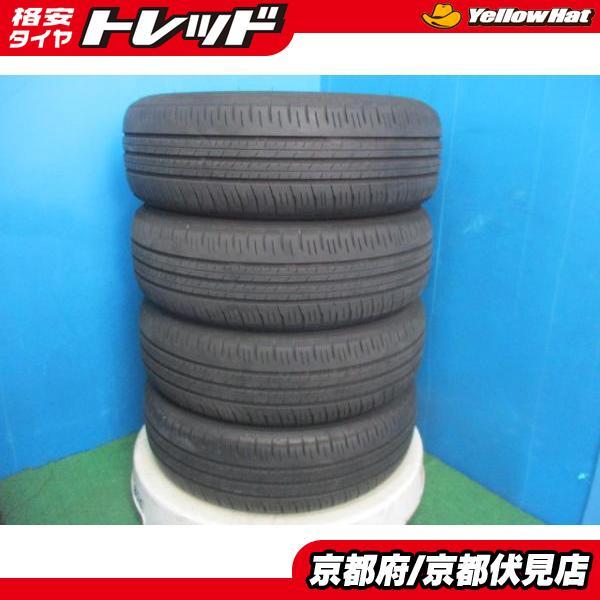 185/60R15 ダンロップ ENASAVE EC300+ 中古4本　2023 楽天市場】【P最大51倍！8/5】【取付対象】DUNLOP ダンロップ