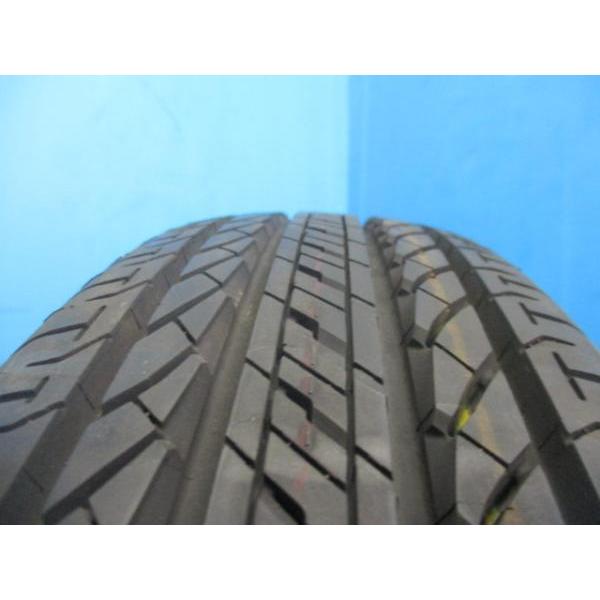 ジムニー新車外しの夏タイヤ ブリヂストン175/80R16 91S BRIDGESTONE 1本 新車外し!! 2023年製 夏 サマータイヤ