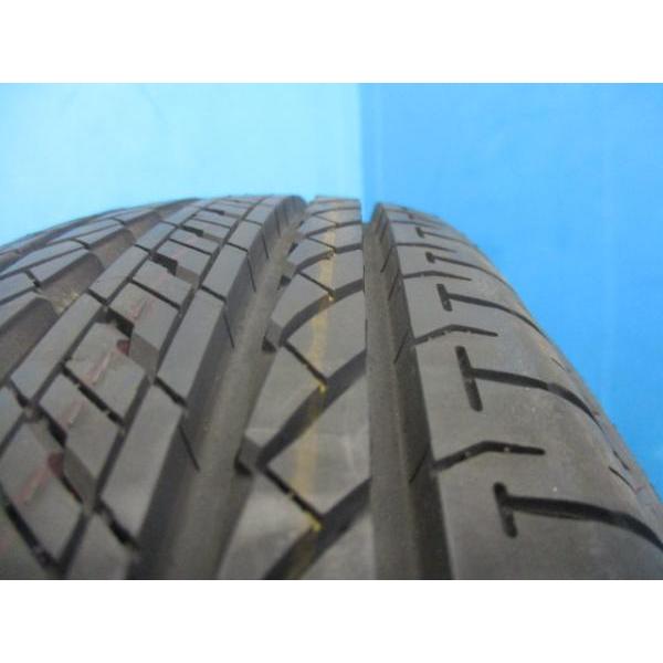 ジムニー新車外しの夏タイヤ ブリヂストン175/80R16 91S ジムニー新車外しタイヤ入庫しました！ ブリヂストンデューラーH