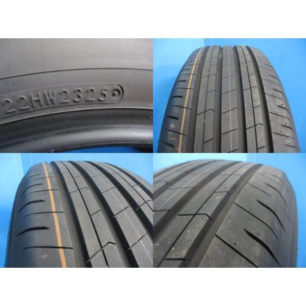 2025年製造 225/60R18 タイヤ④ ALENZA 【当日出荷可】2025年製 LX100 225/60R18 100H タイヤ 4